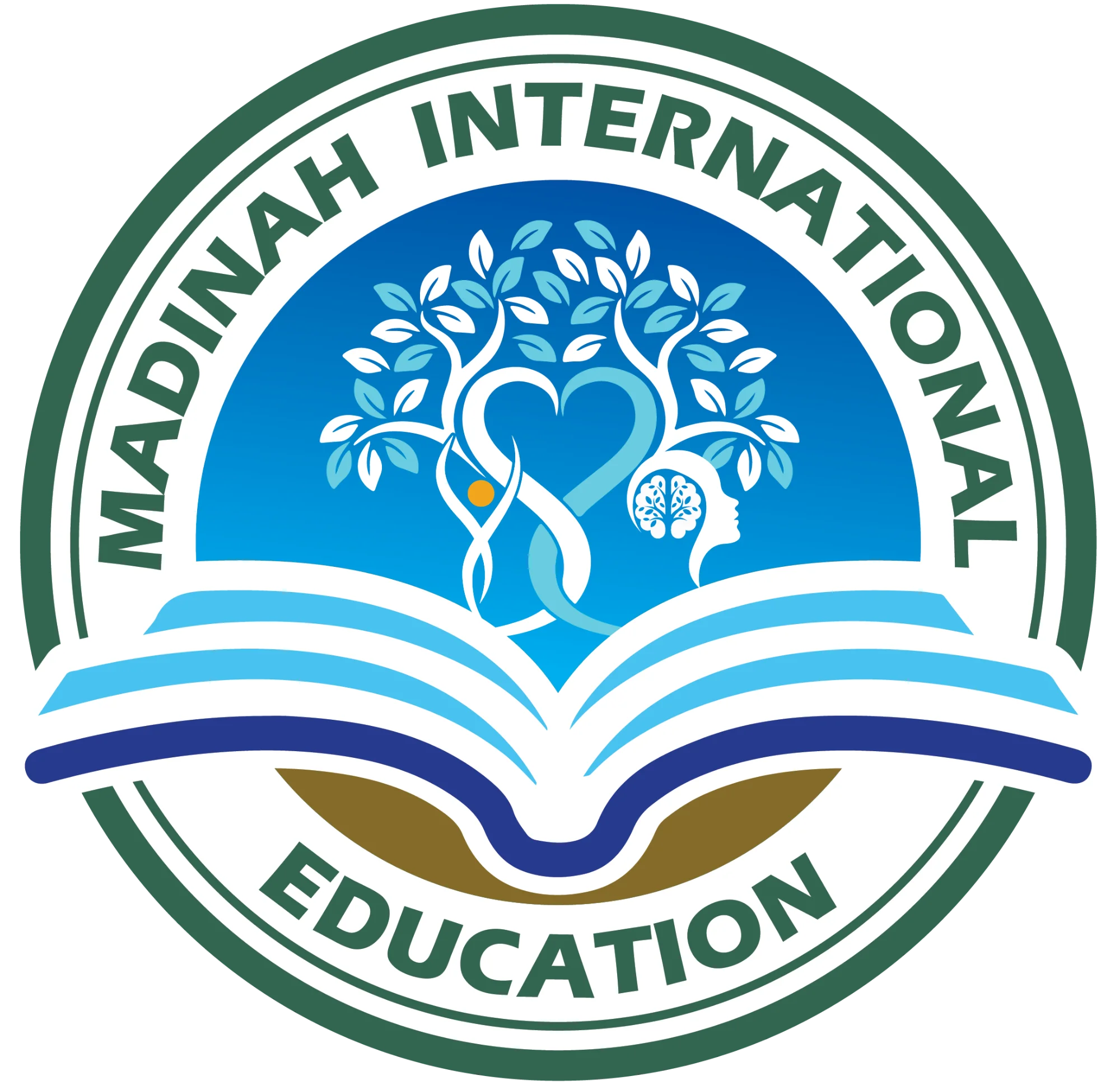 MIE Holistic Education Logo
